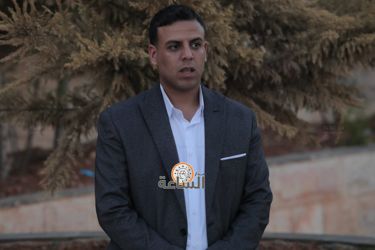 Madar Al-Saa Images 0.051536270033798126