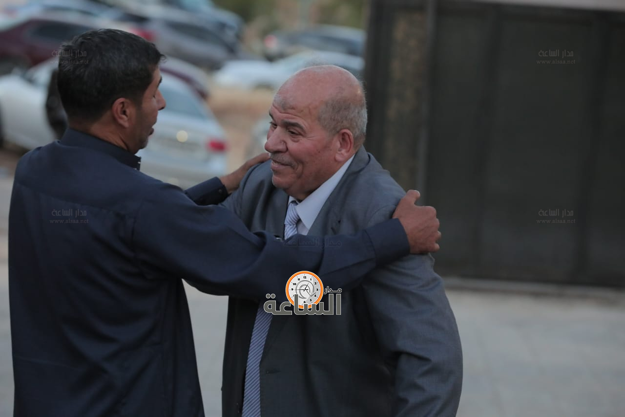 Madar Al-Saa Images 0.5741381662951521