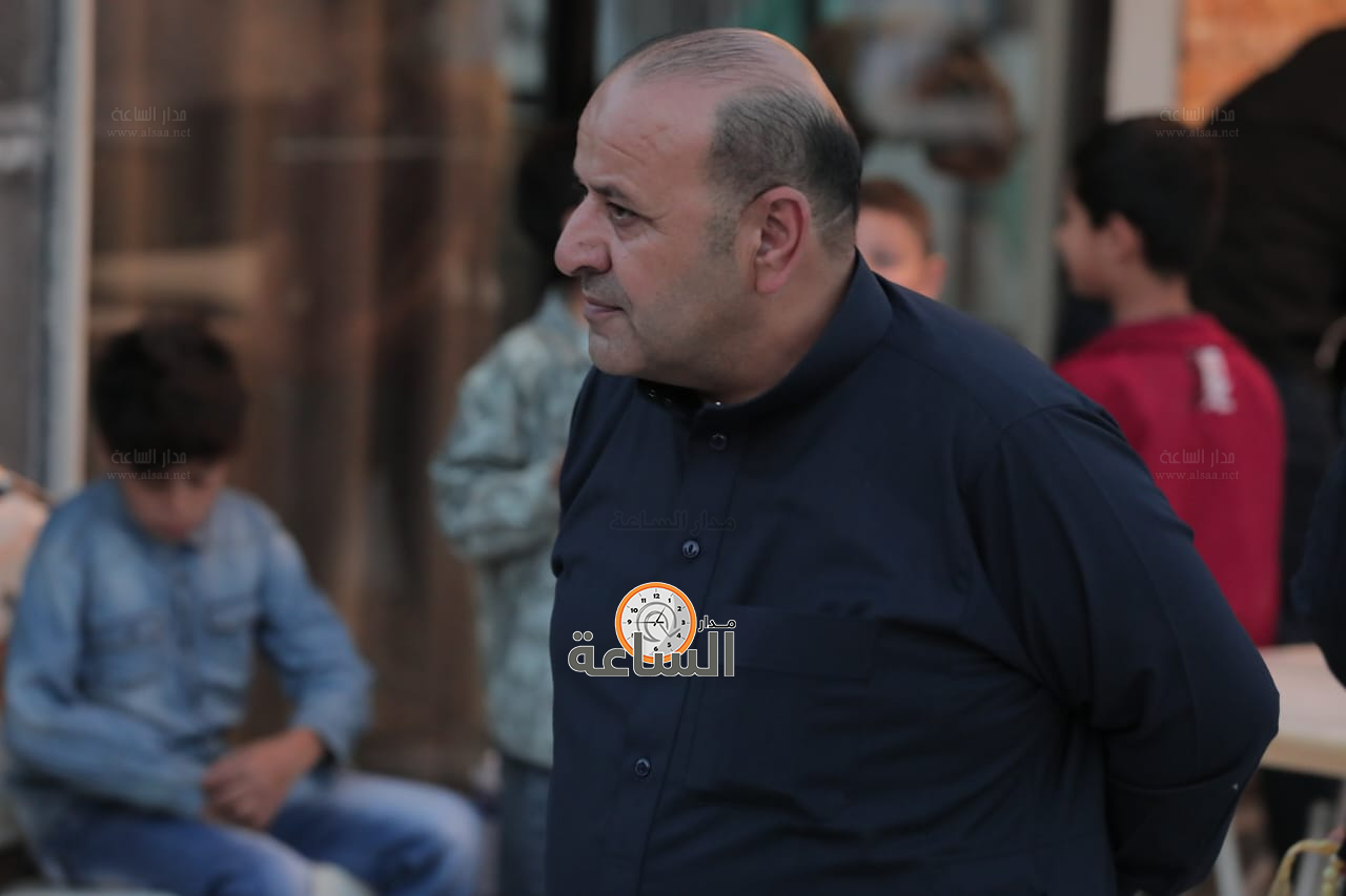 Madar Al-Saa Images 0.7542108073484997