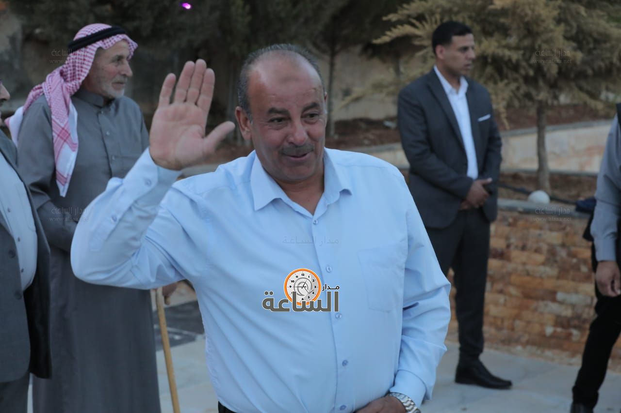 Madar Al-Saa Images 0.5727306912286302