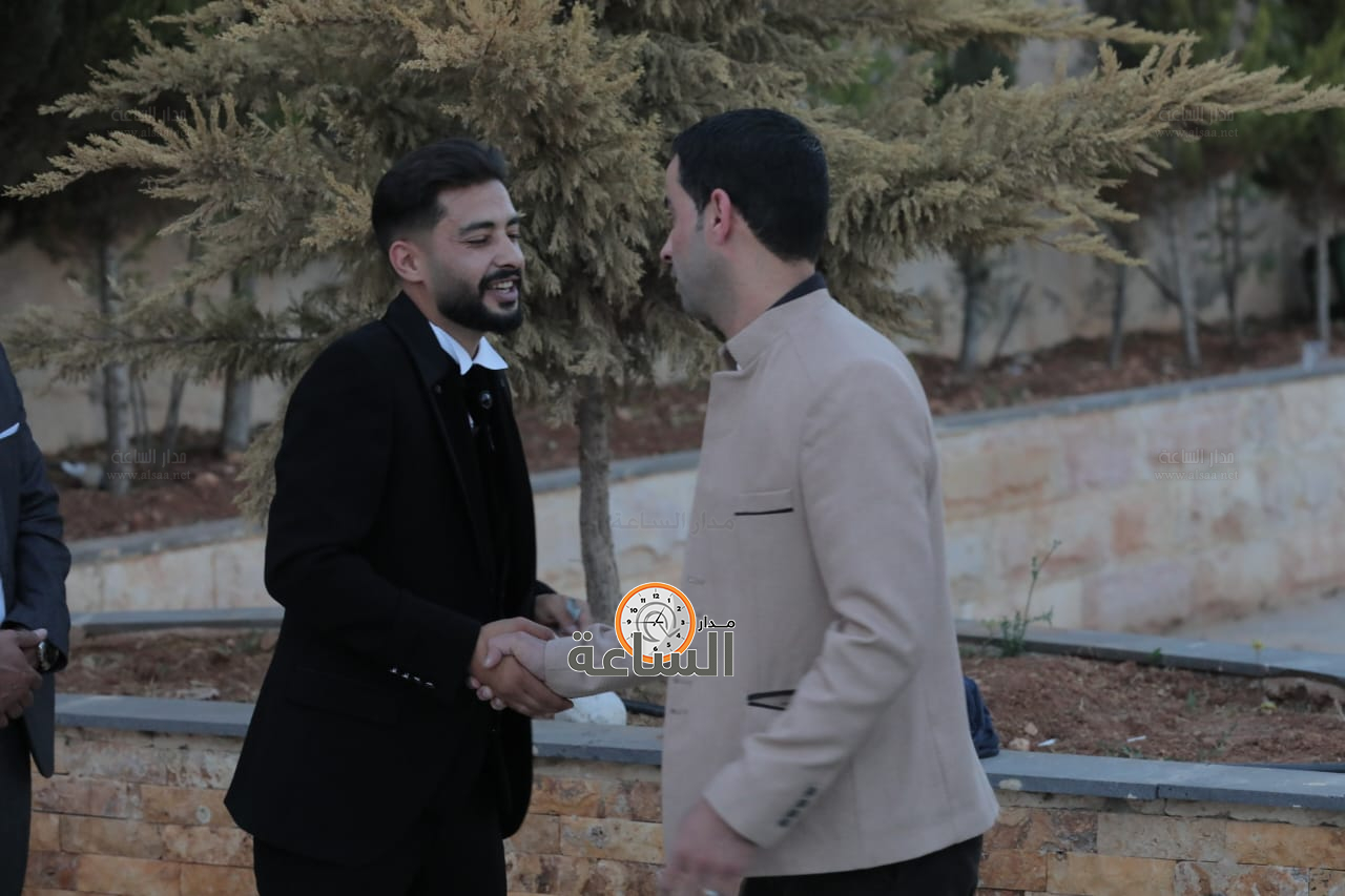 Madar Al-Saa Images 0.6226367592985554