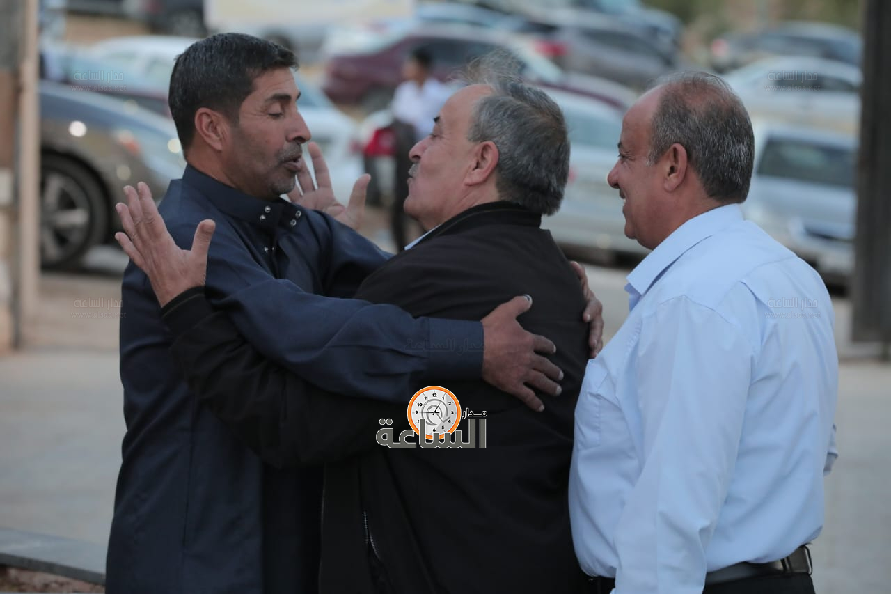 Madar Al-Saa Images 0.5720117006403335