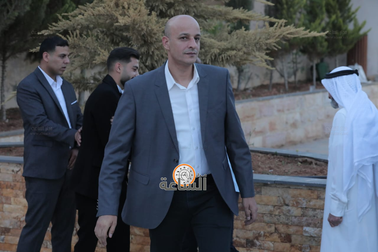 Madar Al-Saa Images 0.6304950901206967