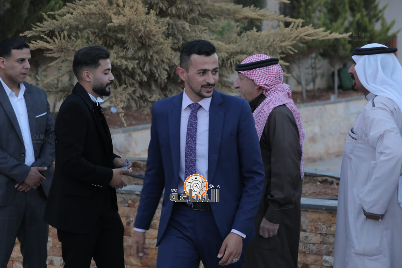 Madar Al-Saa Images 0.0749505147151398