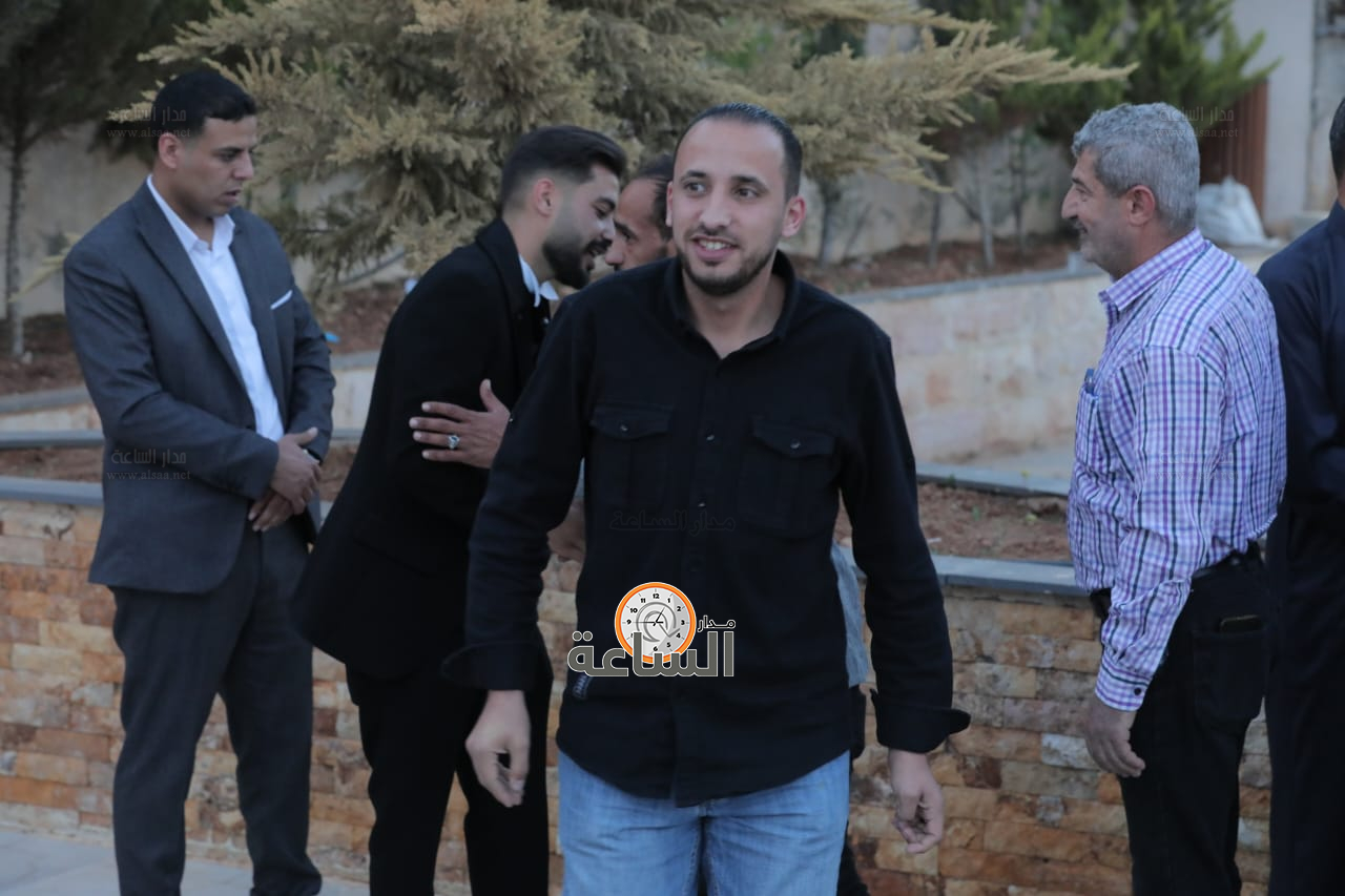 Madar Al-Saa Images 0.19472849386789493