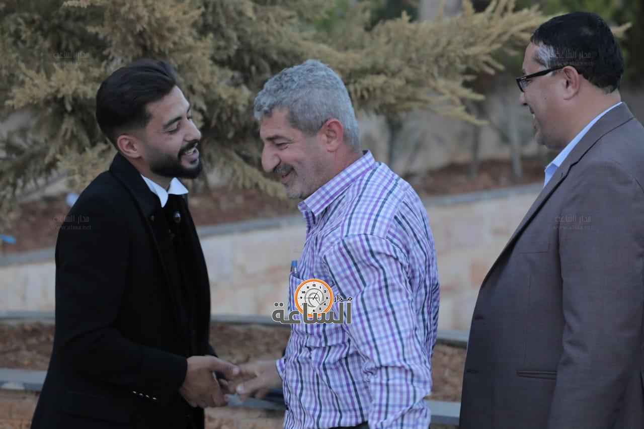 Madar Al-Saa Images 0.9910624119612562