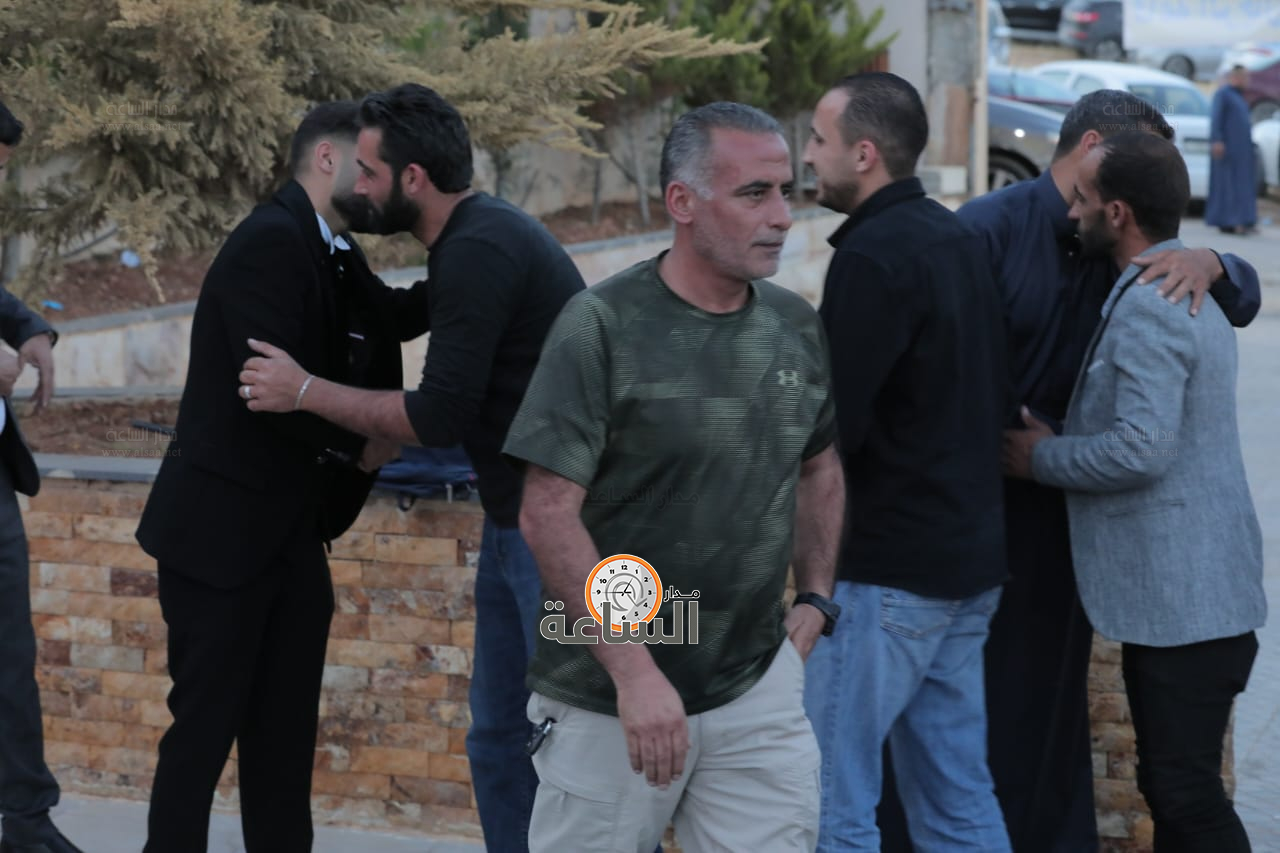 Madar Al-Saa Images 0.6125114339558063