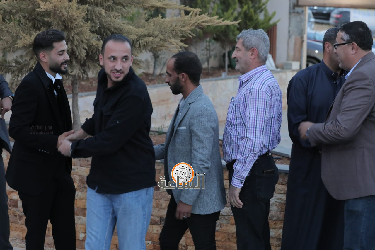 Madar Al-Saa Images 0.5922889886635307