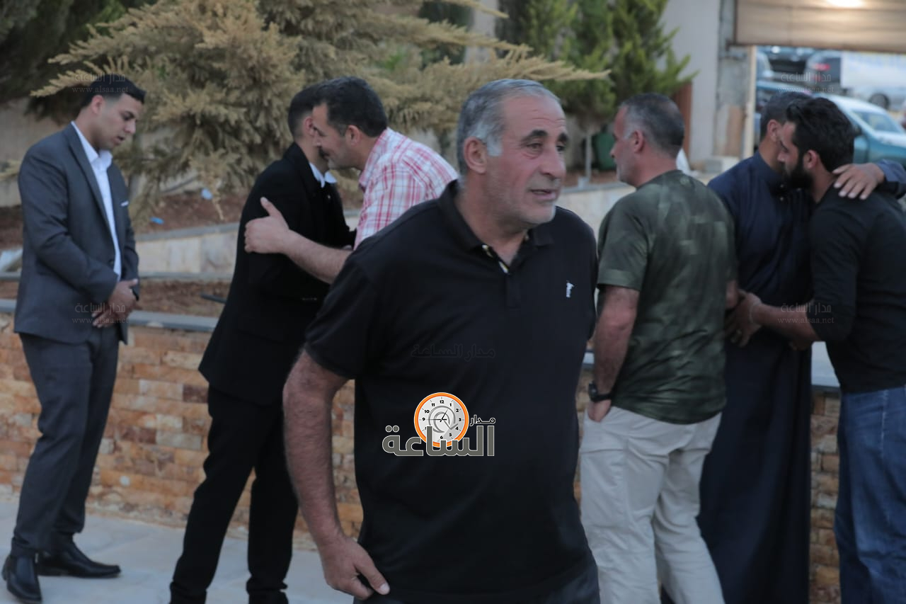 Madar Al-Saa Images 0.5844771860556368