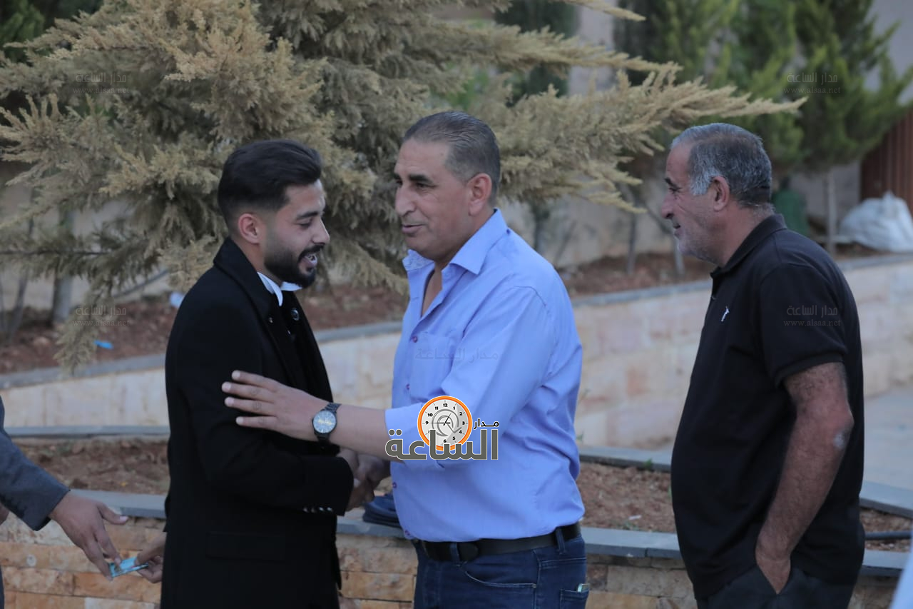 Madar Al-Saa Images 0.8580215114269655