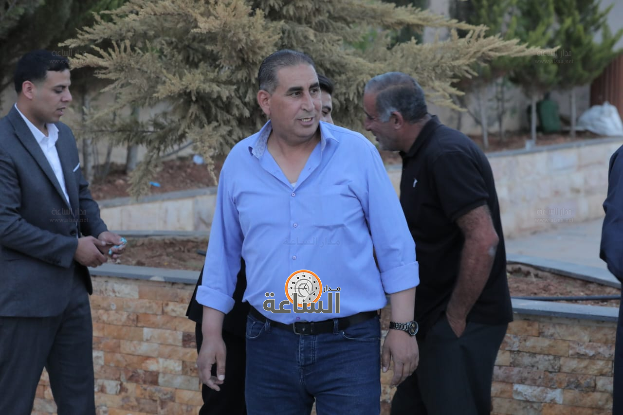 Madar Al-Saa Images 0.3640360921678566