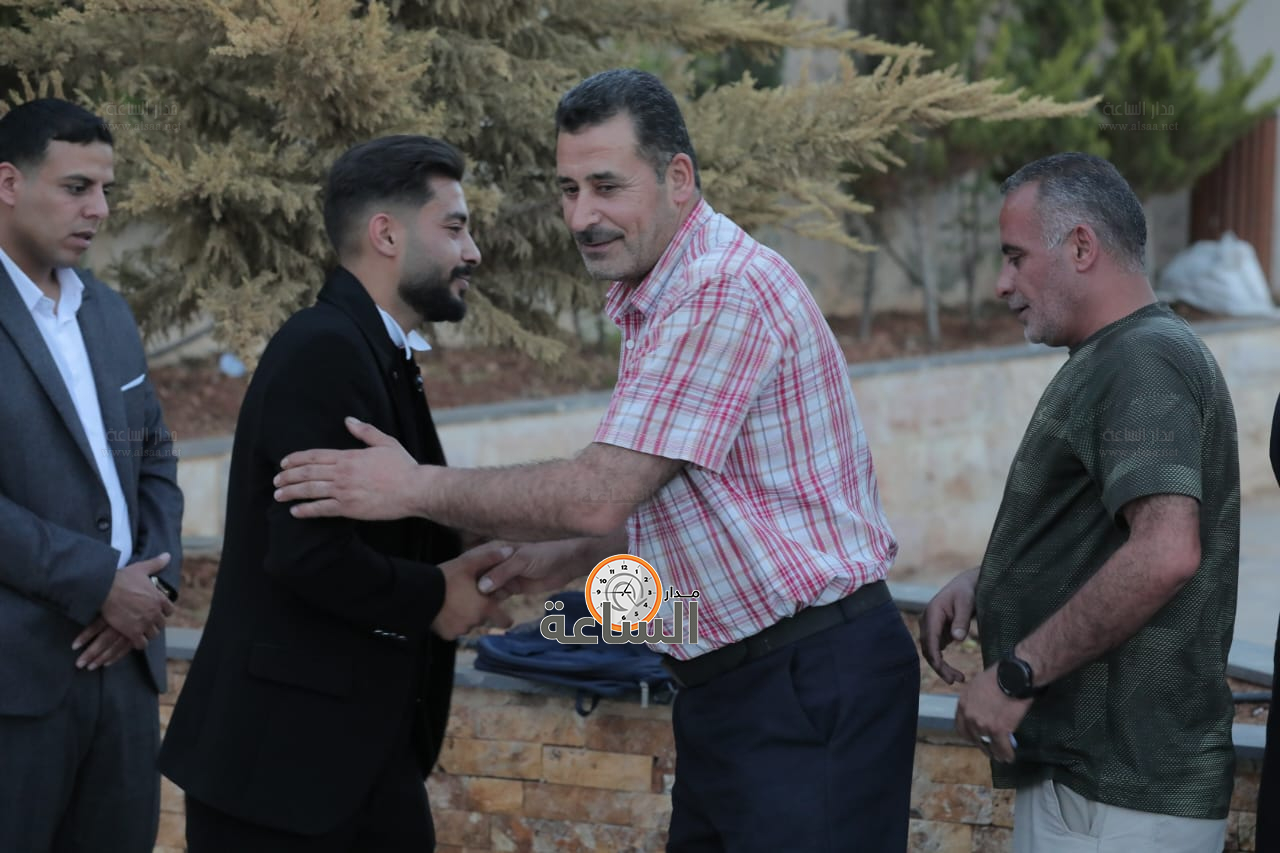 Madar Al-Saa Images 0.40912067059678214