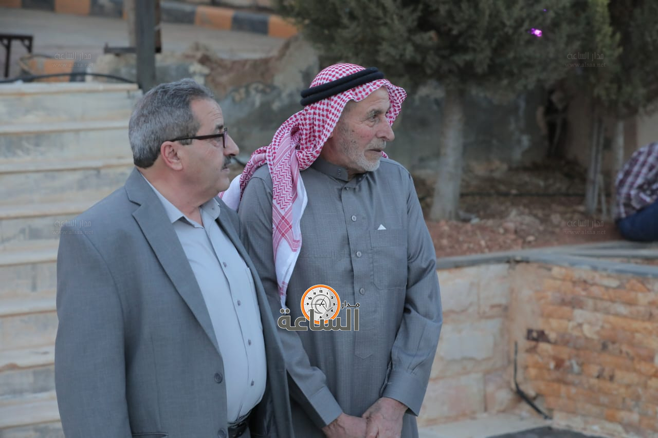 Madar Al-Saa Images 0.09090917837954682