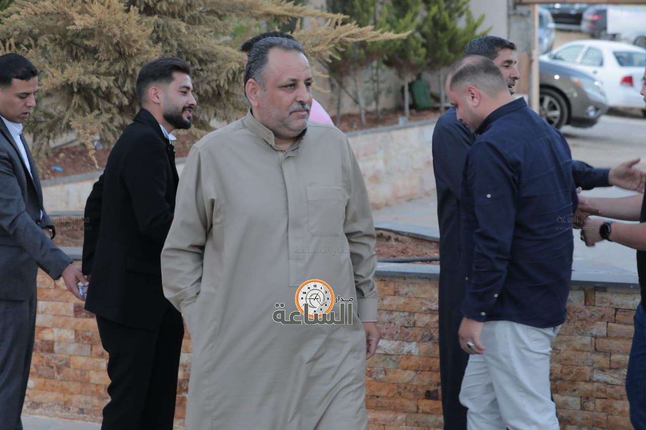 Madar Al-Saa Images 0.9777803455812821