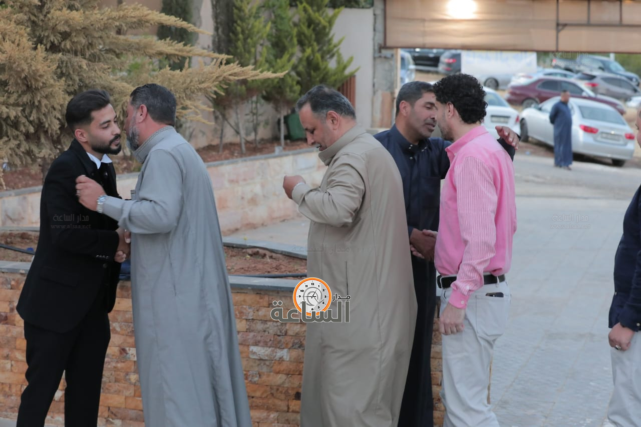 Madar Al-Saa Images 0.4746956970745564