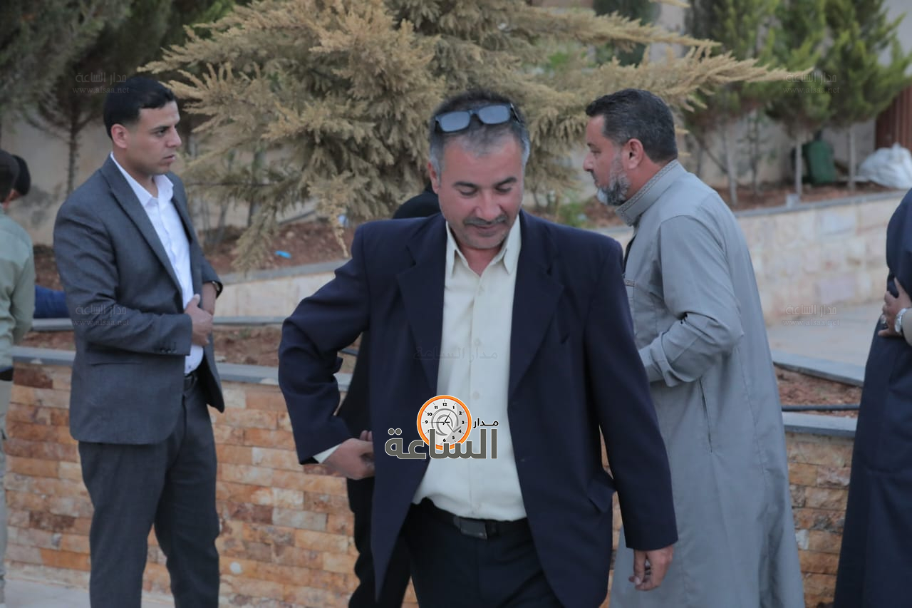 Madar Al-Saa Images 0.030679512513947516