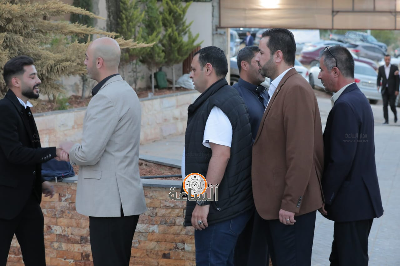 Madar Al-Saa Images 0.5987507736752405