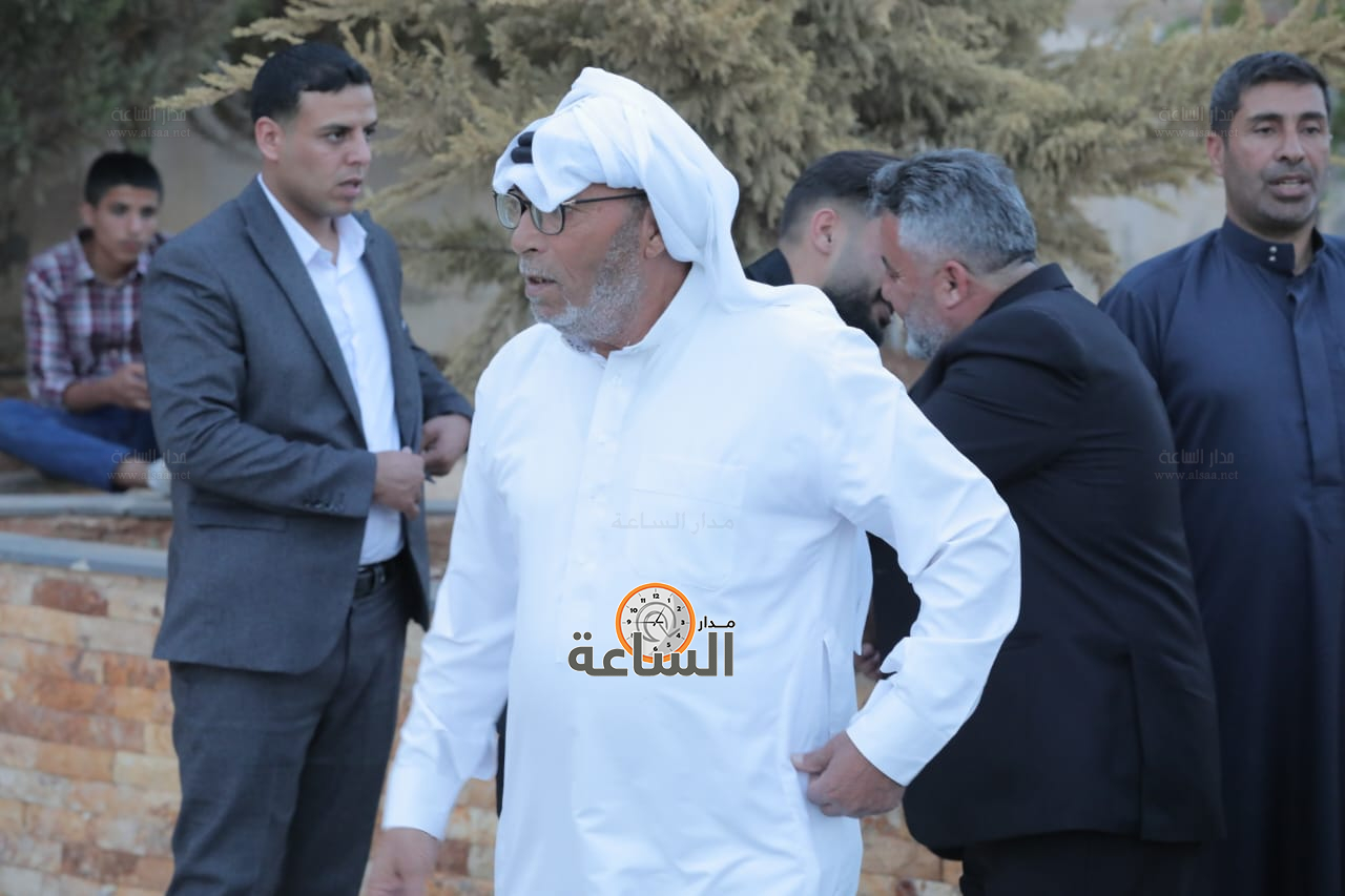 Madar Al-Saa Images 0.35333785643377613