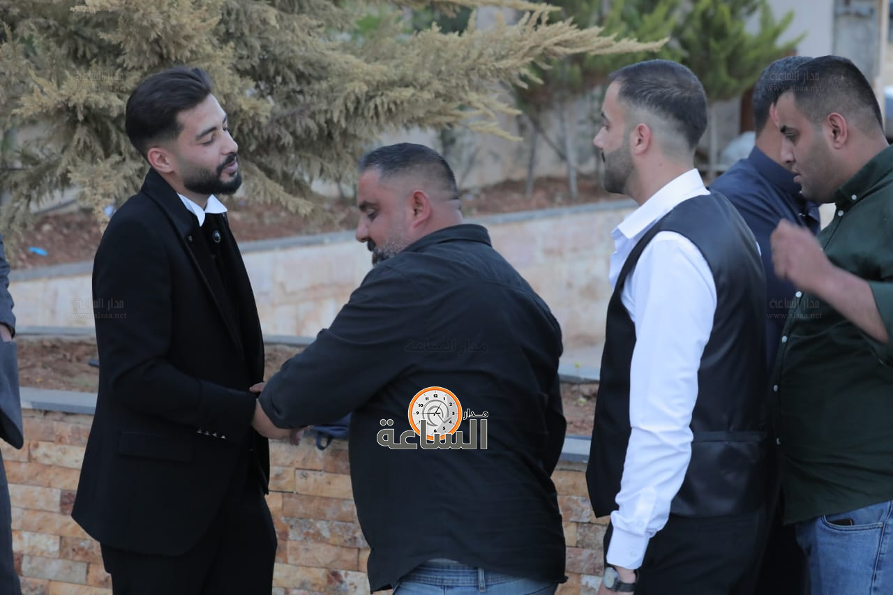 Madar Al-Saa Images 0.07949243086135482