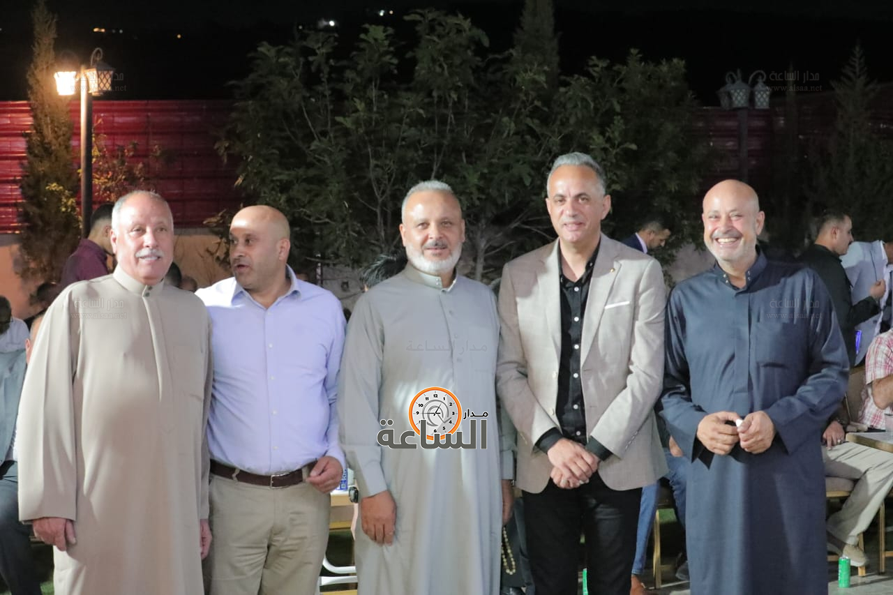 Madar Al-Saa Images 0.4009367580095128