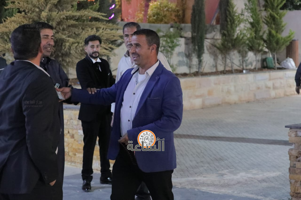 Madar Al-Saa Images 0.14816187012571735