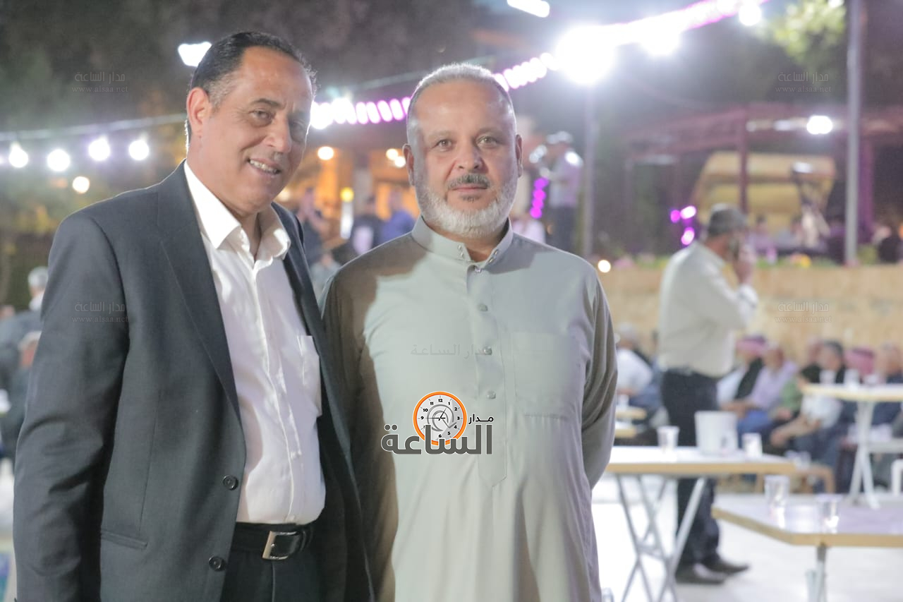 Madar Al-Saa Images 0.4671202210852624