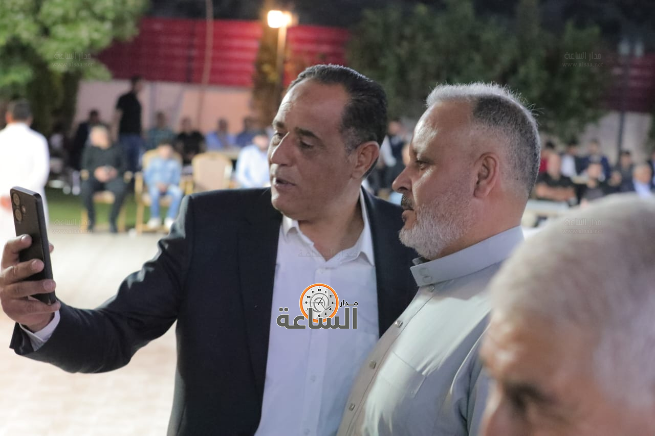 Madar Al-Saa Images 0.18433754822042936