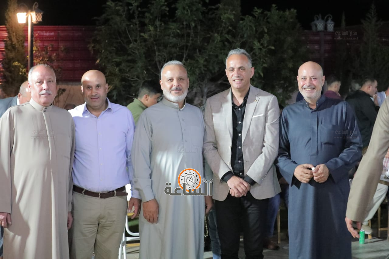 Madar Al-Saa Images 0.34533876403647457