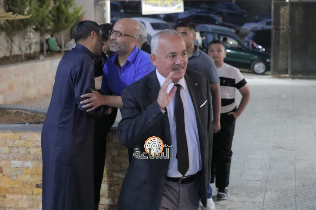 Madar Al-Saa Images 0.300855914170727