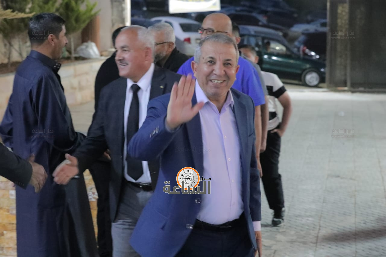 Madar Al-Saa Images 0.05570321365482045