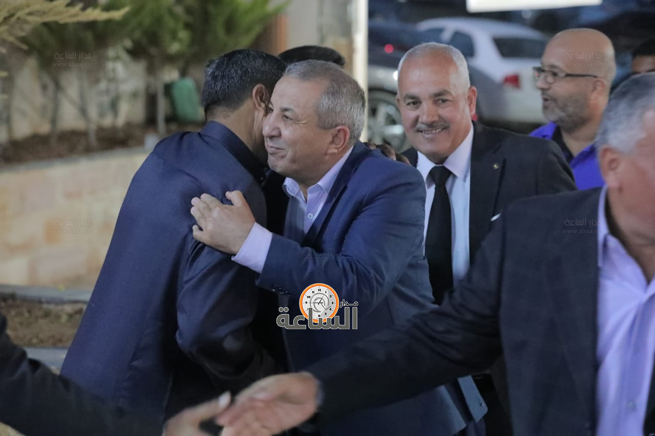 Madar Al-Saa Images 0.9441306167564953