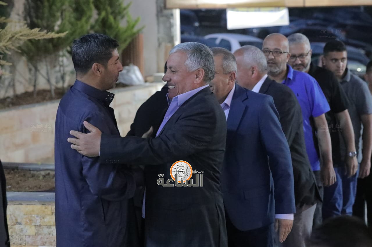 Madar Al-Saa Images 0.5226710333105354