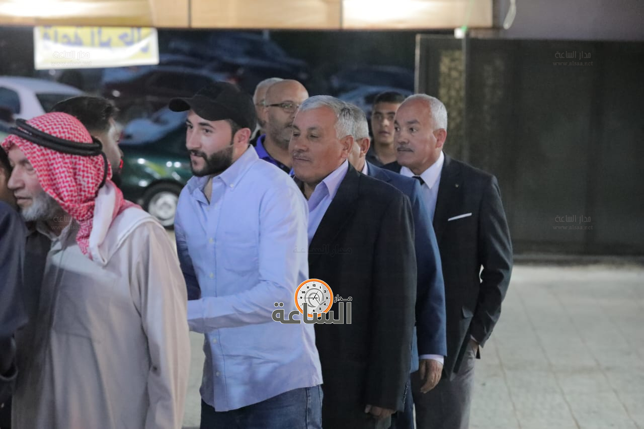 Madar Al-Saa Images 0.5056596637067861