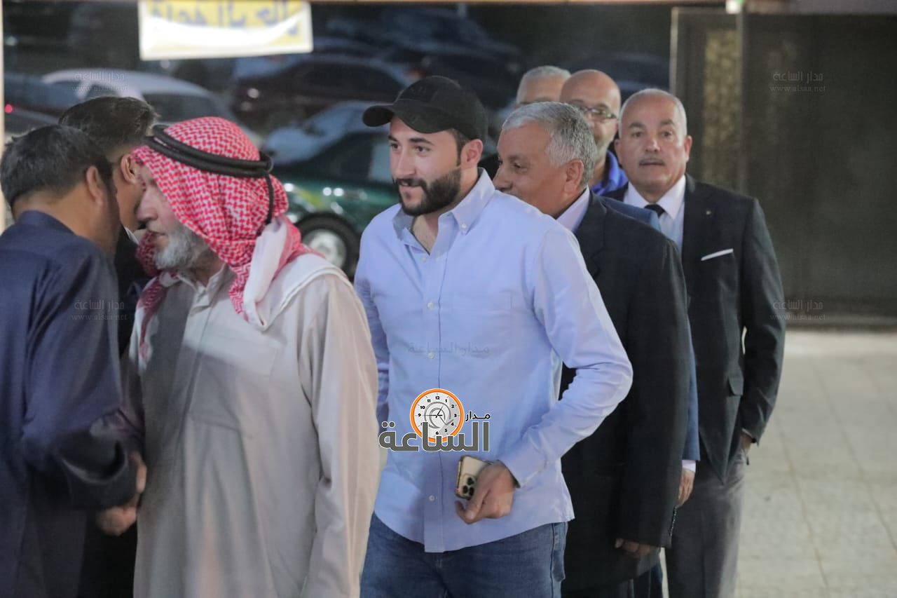 Madar Al-Saa Images 0.3509879061033817