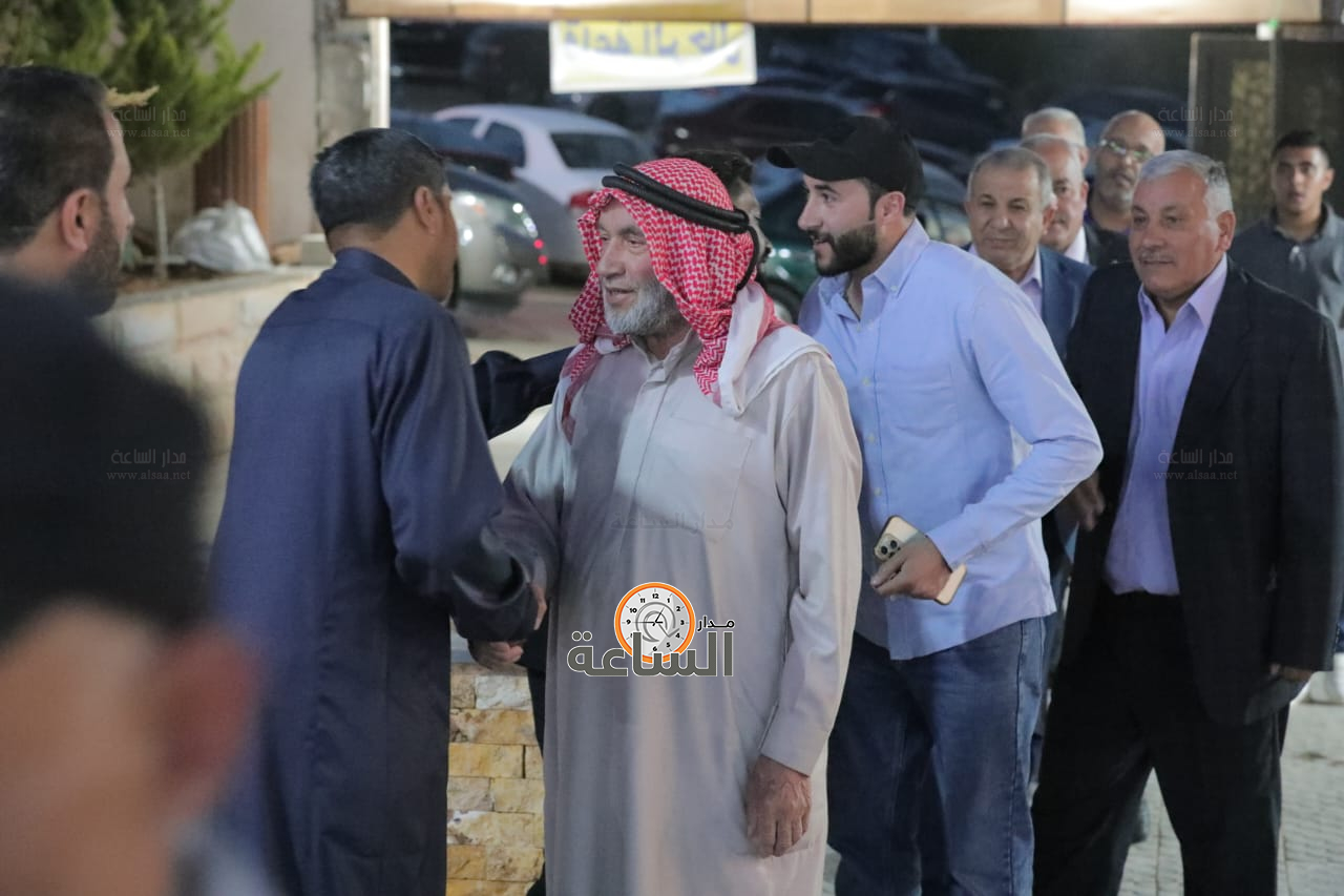 Madar Al-Saa Images 0.6890932809341742