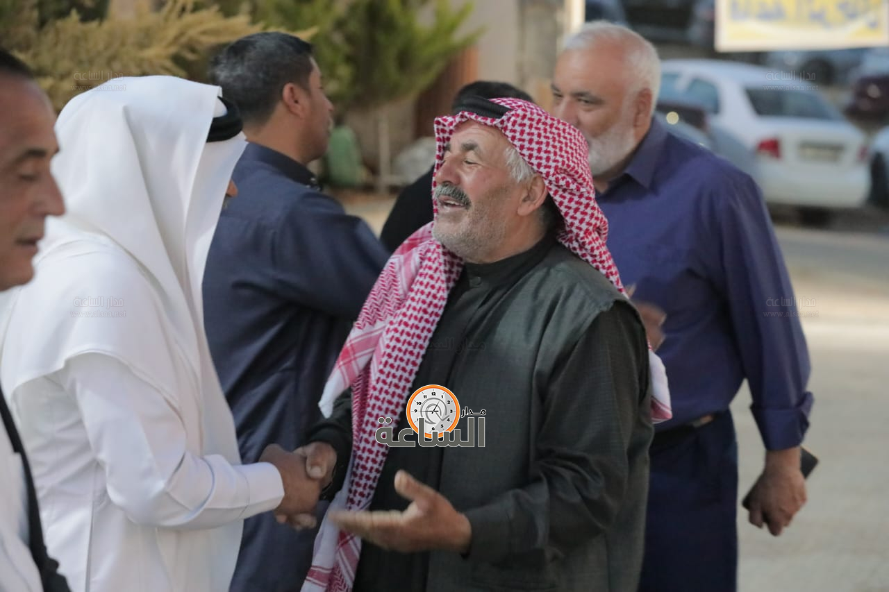 Madar Al-Saa Images 0.9270956209387221