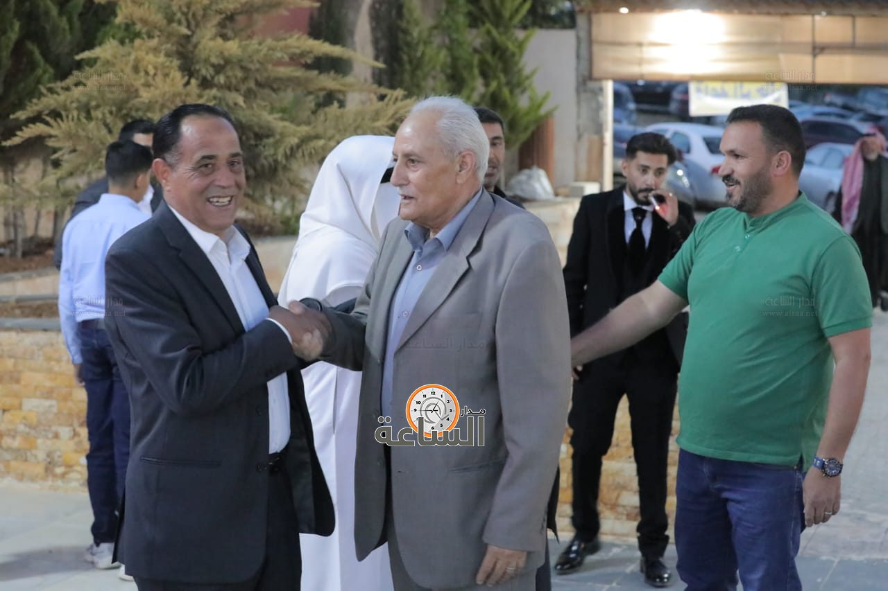 Madar Al-Saa Images 0.5628692896662835