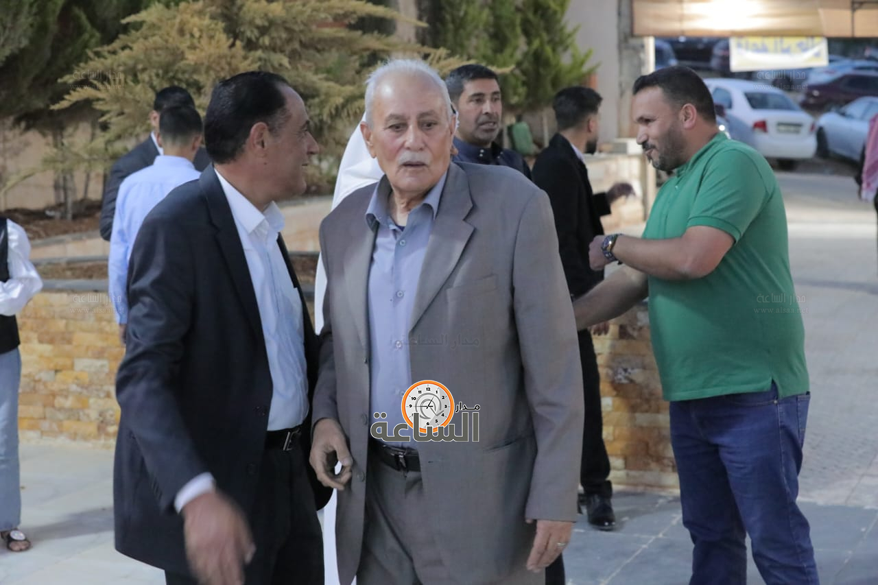 Madar Al-Saa Images 0.8851775333838408