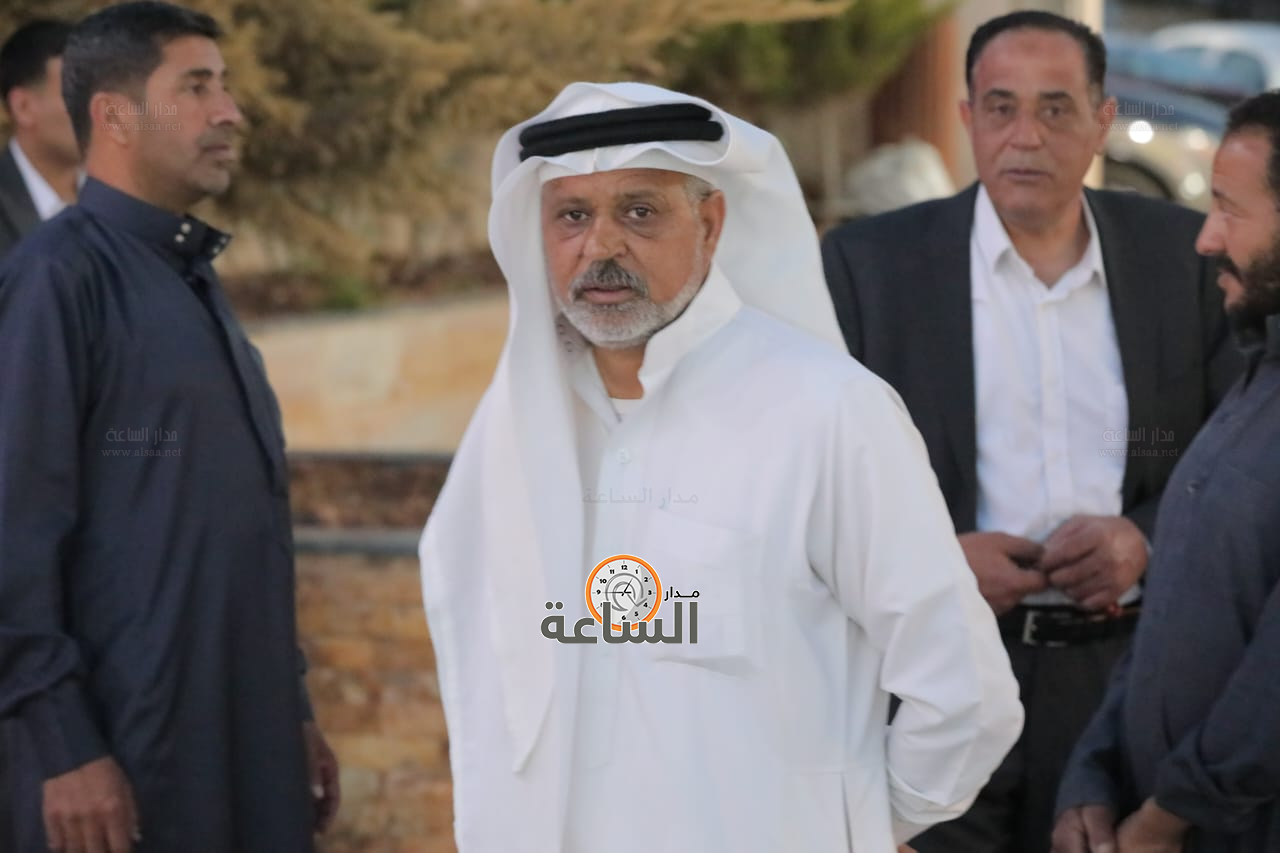 Madar Al-Saa Images 0.28417974584820527