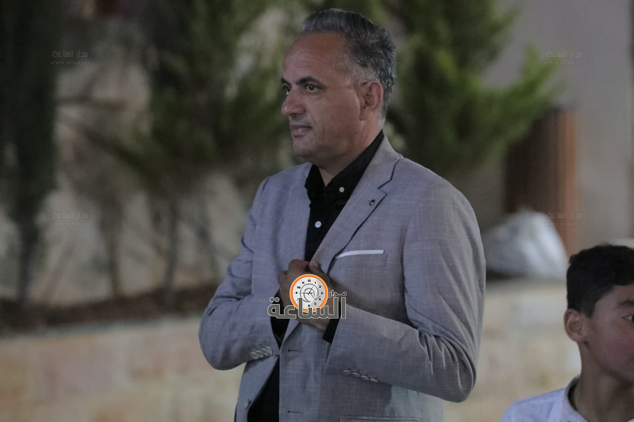 Madar Al-Saa Images 0.04231481469377962