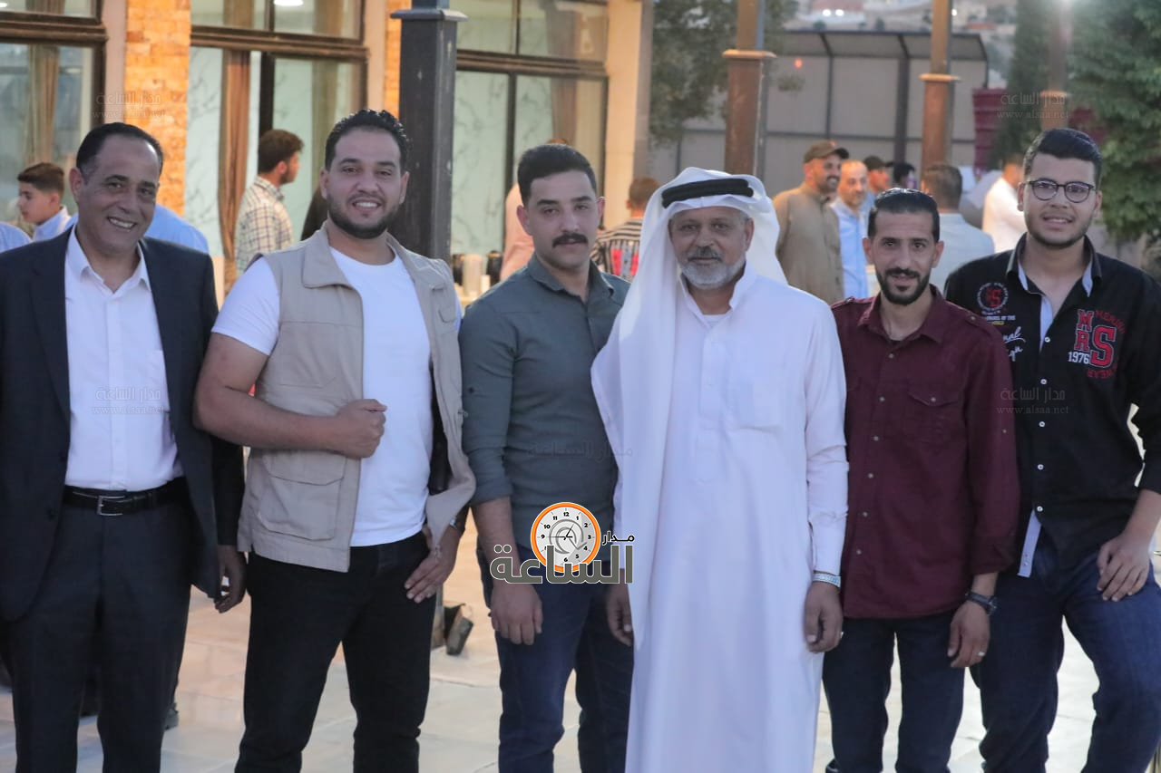 Madar Al-Saa Images 0.33201062819956473