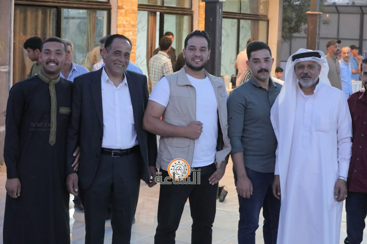 Madar Al-Saa Images 0.8931914208475262