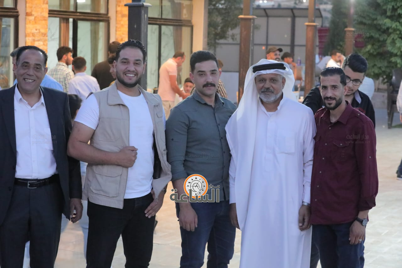 Madar Al-Saa Images 0.23108858554171685