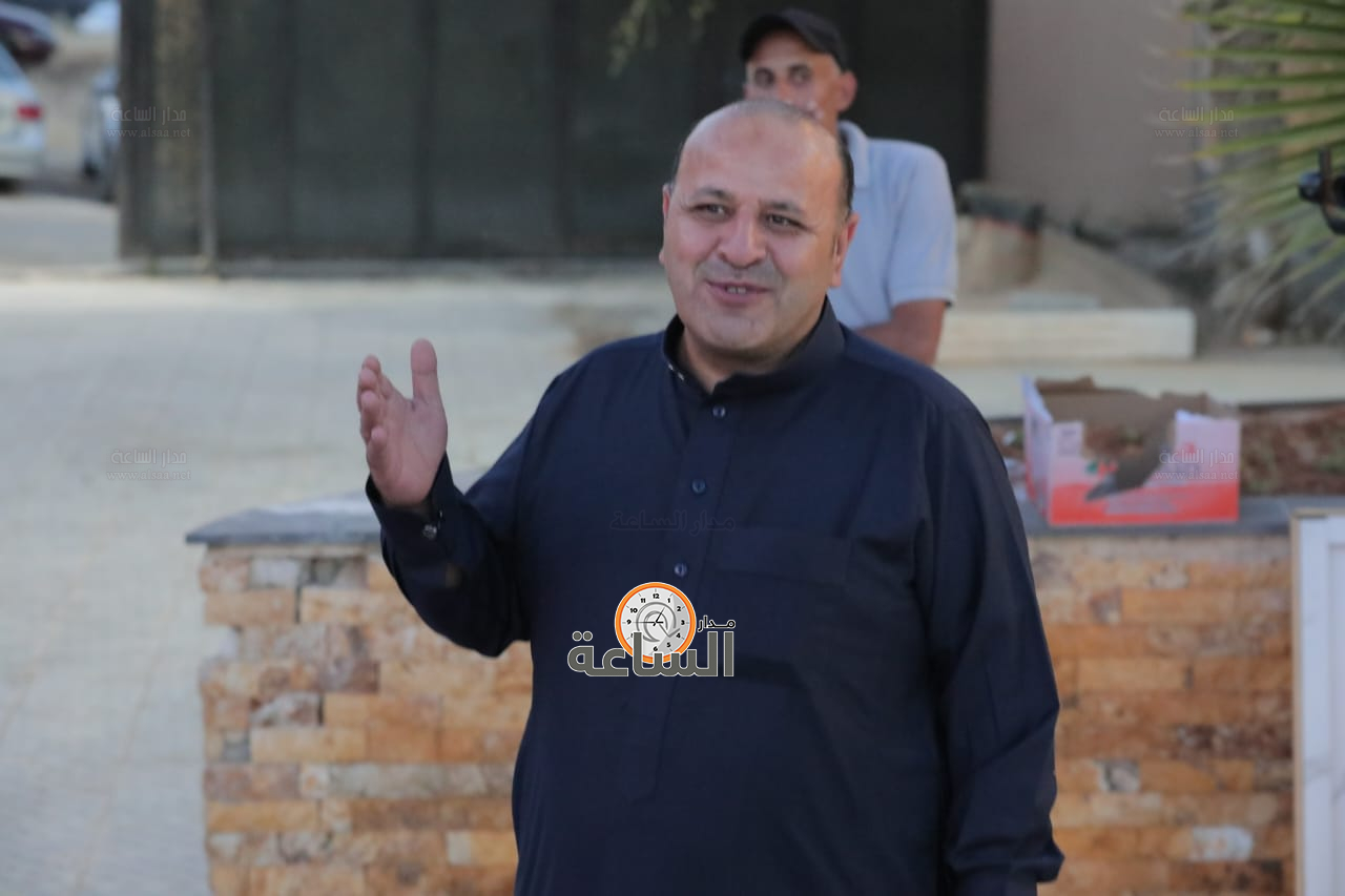 Madar Al-Saa Images 0.48362041002605105