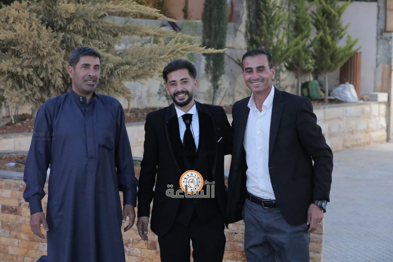 Madar Al-Saa Images 0.024729974413750244