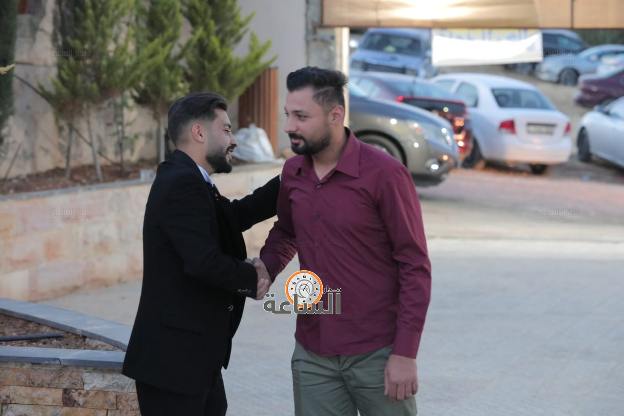 Madar Al-Saa Images 0.7021153959654324