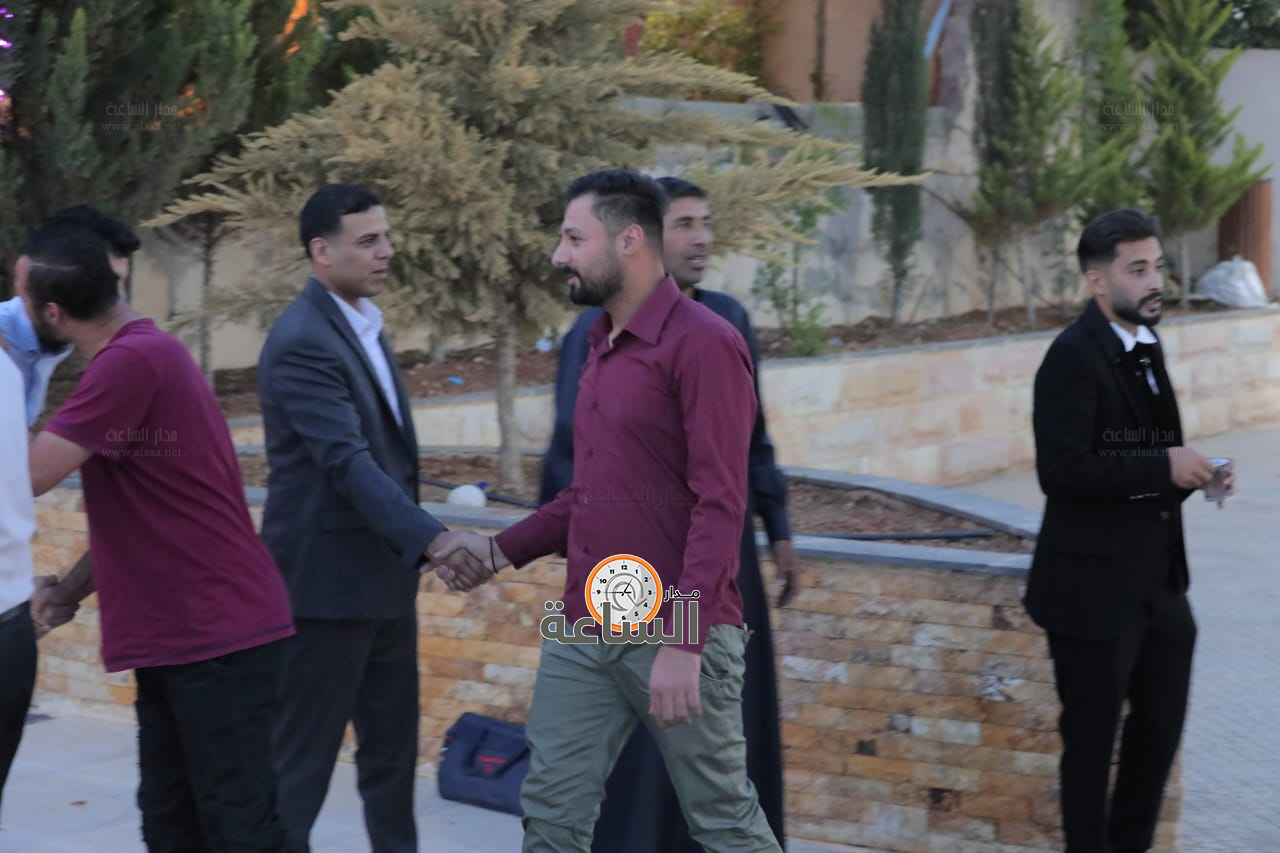 Madar Al-Saa Images 0.8320025657724672