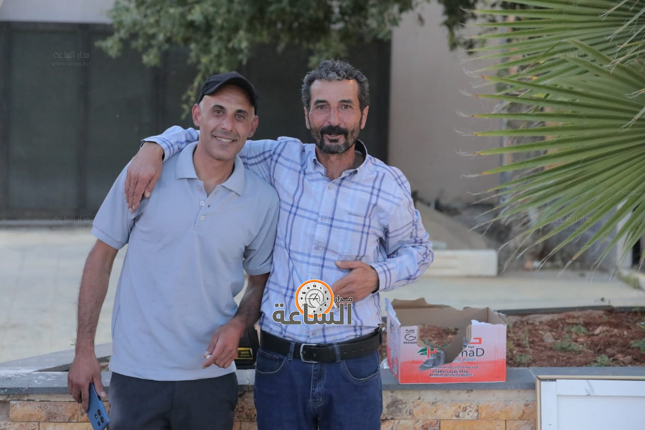 Madar Al-Saa Images 0.8025807594189535