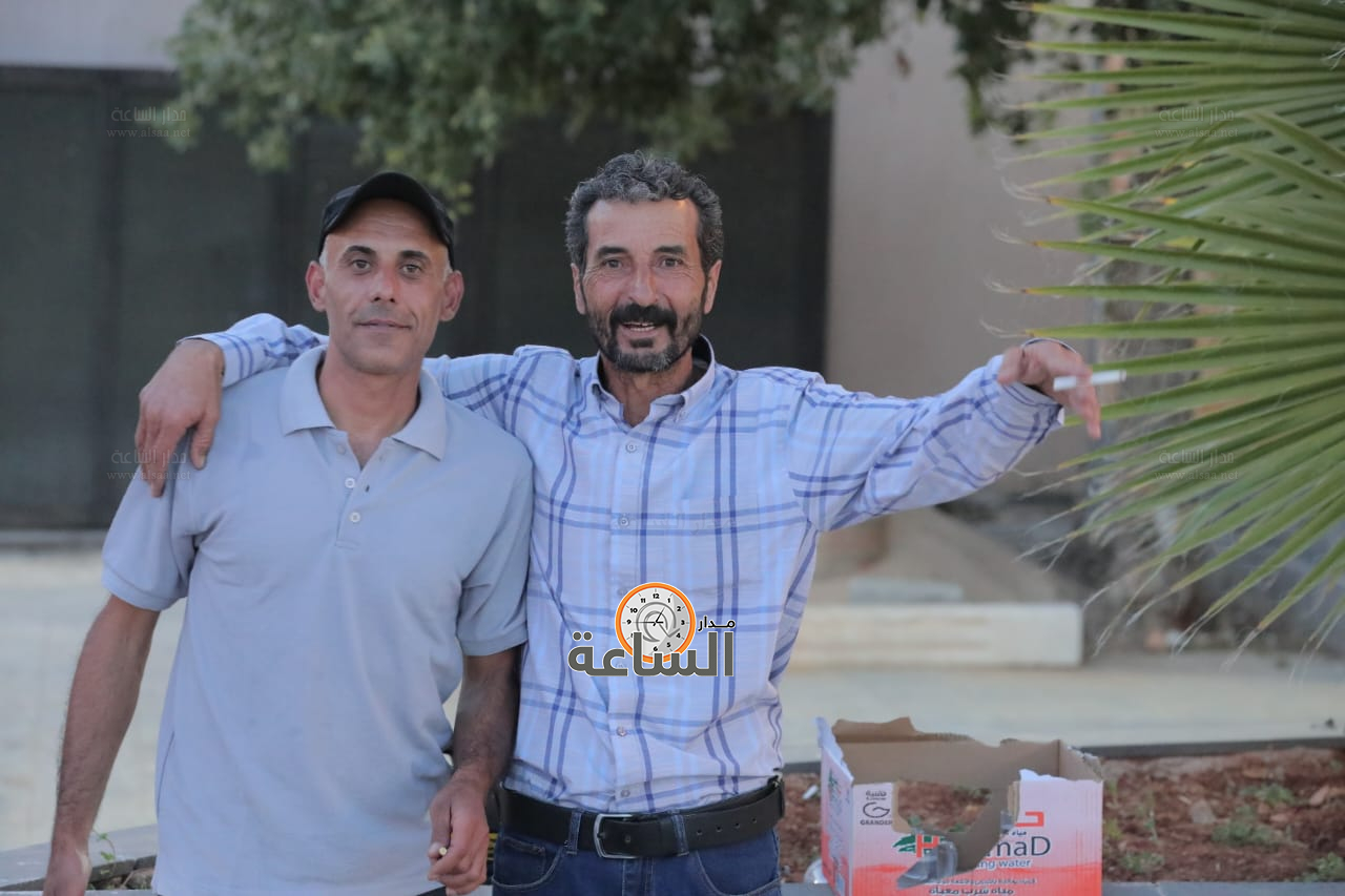 Madar Al-Saa Images 0.04915161580381222