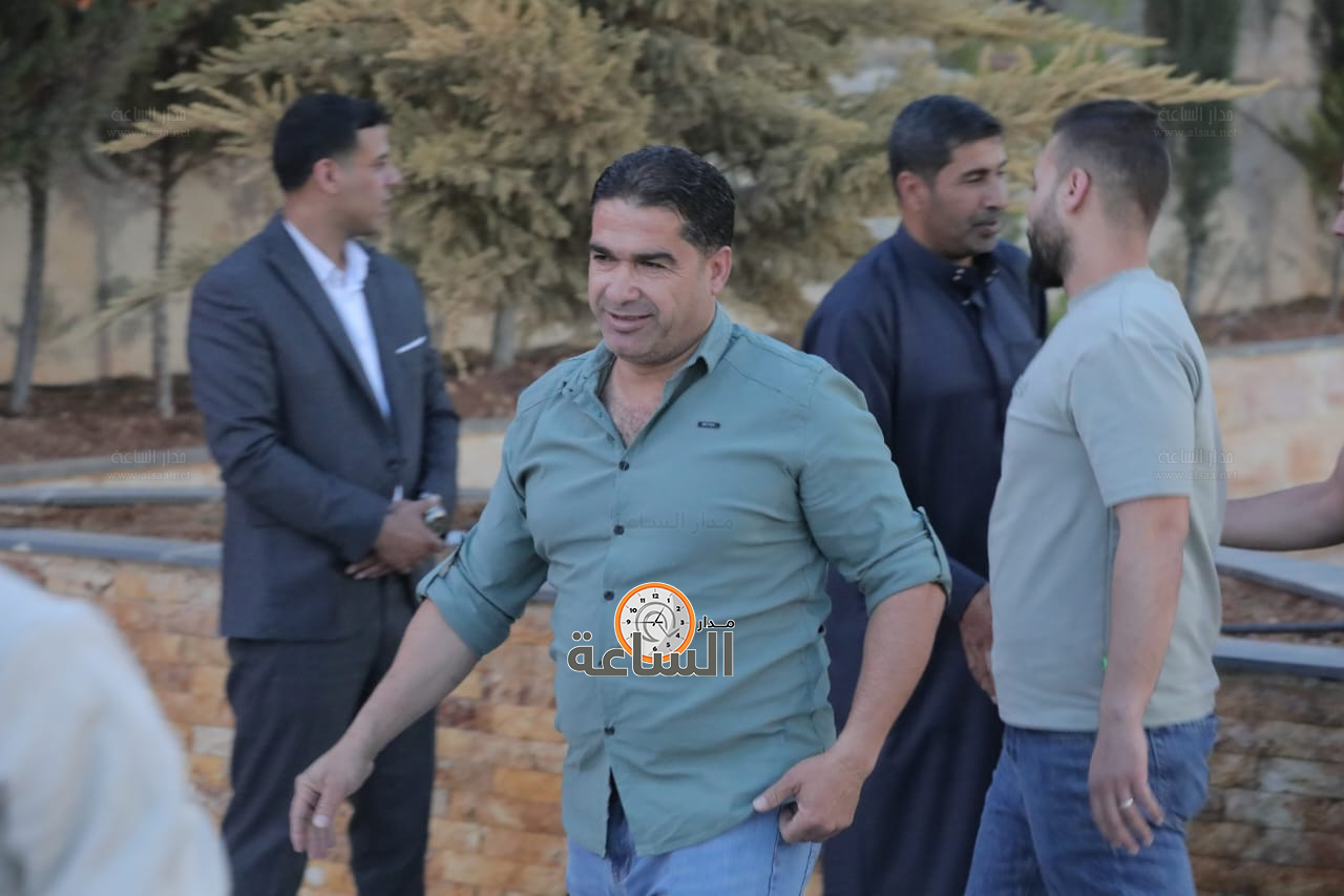 Madar Al-Saa Images 0.7272465158591128